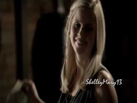 Видео: Музыкальные Дневники вампира 4 wmv