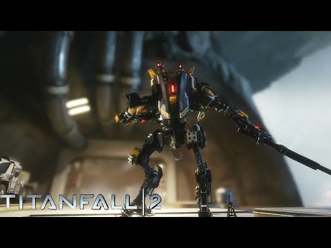 Видео: Titanfall 2 (Титанфолл) прохождение #3