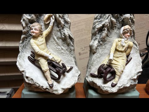 Видео: Друг мой в Англии ищет, а я продаю!