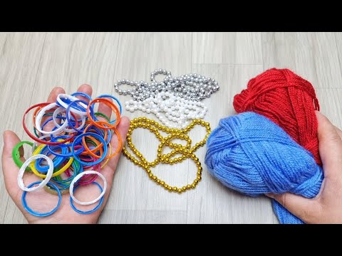 Видео: 😳ВРЛО НЕОБИЧНО😳4 ЗАНИМЉИВА НЕОБИЧНА ДИЗАЈНА СА ПРСТЕНОМ И ПЕРЛИЦАМА ЗА БОЦЕ.