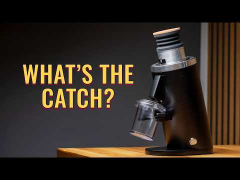 Видео: Turin DF54 не должен быть таким хорошим