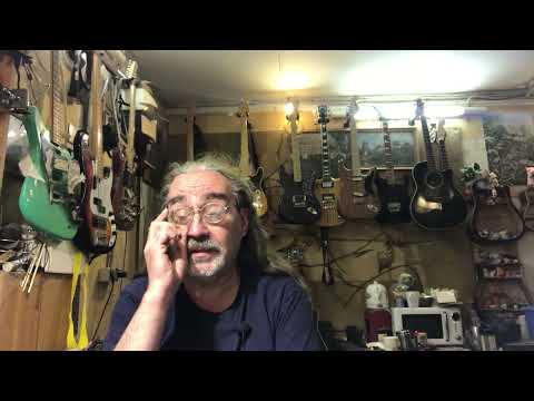 Видео: Смотрим, слушаем. Но не трогаем. Покупка гитары онлайн, стоит ли?