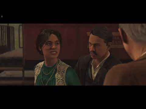 Видео: ✨ Mafia: The Old Country — Финал (14 серия) 