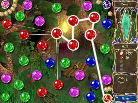 Видео: Долина Мечты (Прохождение на Стрим) (5-й Уровень) (#5)