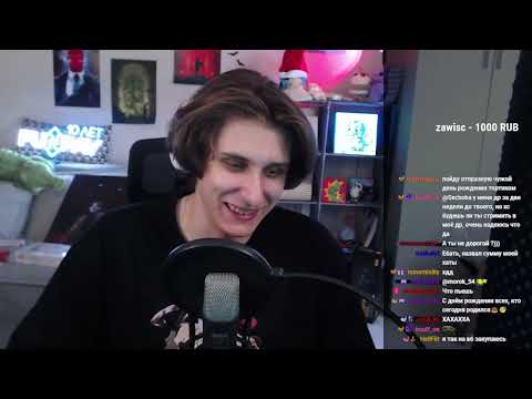 Видео: Запись стрима [23.09.25] Каюсь, название к этому стриму я не