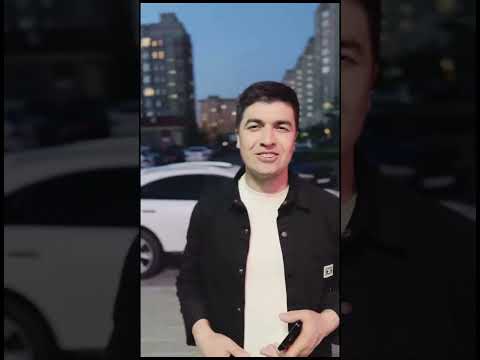 Видео: Бувижоним тугулган куни