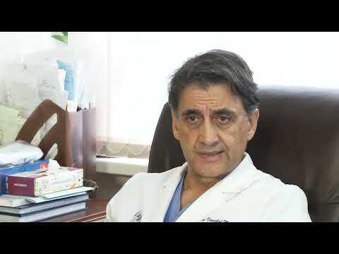 Видео: Матвеев Всеволод Борисович. Рак почки: рецидив