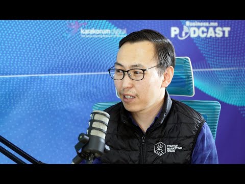 Видео: Дижитал маркетингийн стратегийг хэрхэн боловсруулах вэ? (№158)