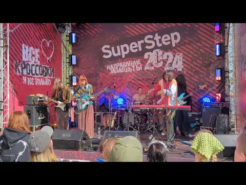 Видео: конец солнечных дней - молодой авангардист. 15.06.24