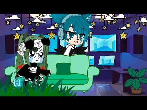 Видео: ♤пик и вару 2 дня в одной комнате♤ пиковару♤