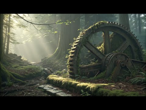 Видео: 🧱 7 ЧАСОВ НЕРАЗГАДАННЫХ ЗАГАДОК ДРЕВНИХ ЦИВИЛИЗАЦИЙ — История для сна
