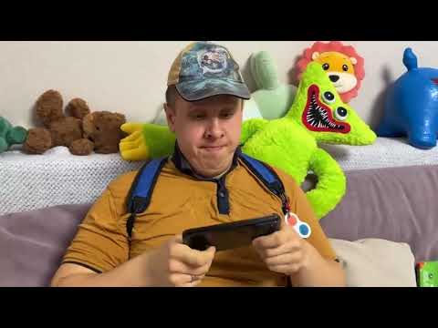 Видео: ПРИКОЛЫ С БОРЬКОЙ #8