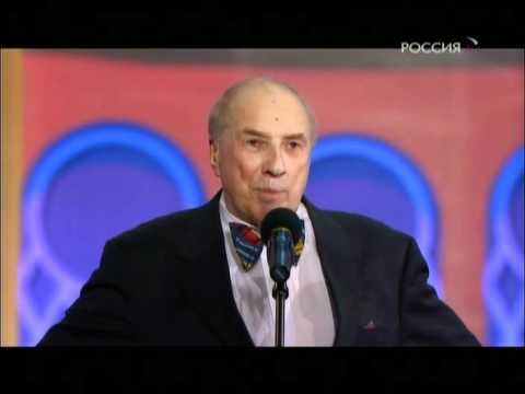 Видео: Жванецкий - Монолог ночью (Юрский)