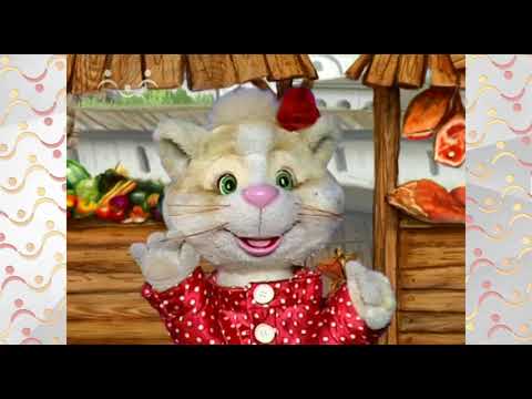 Видео: Вечер в Шишкином Лесу. Сказка. Дружба крепка не лестью