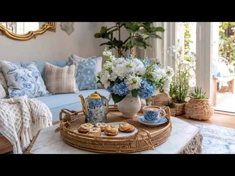 Видео: Искусство экономии: как создать стиль коттеджкор с роскошью
