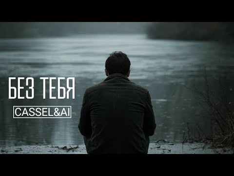 Видео: CASSEL&AI - Без тебя V. 6 ✨ Музыка, которая говорит сердцу