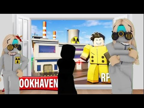 Видео: Я УСТРОИЛАСЬ НА РАБОТУ В ЛАБАРАТОРИИ НИКОЛЫ ТЕСЛЫ В БРУКХЕЙВЕН И СЛУЧИЛОСЬ ЧТО ТО НЕВЕРОЯТНОЕ!|Blue💙
