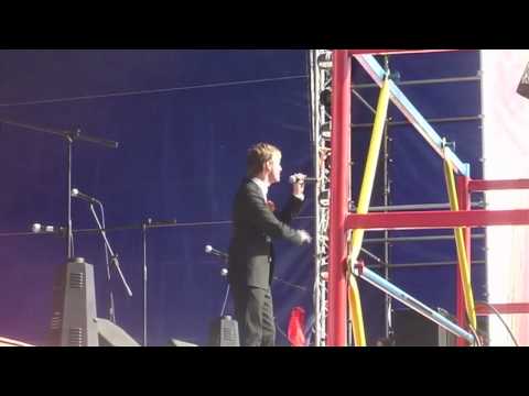 Видео: Алексей Гоман. Live 7