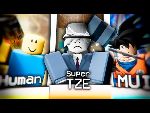 Видео: Снова, ОФИЦИАЛЬНЫЕ КАСТОМ МУВСЕТЫ в Jujutsu Shenanigans..