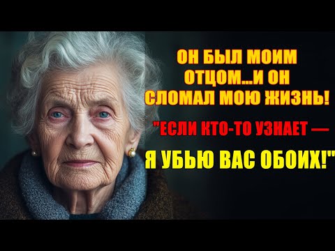 Видео: ИСТОРИЯ, КОТОРУЮ РАССКАЗЫВАЕТ БАБУШКА 👵✨ ПАМЯТЬ, КОТОРАЯ ЖИВЁТ В СЛОВАХ 📖