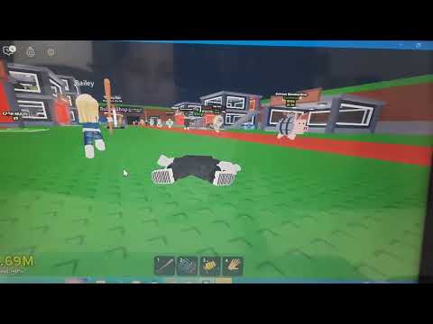 Видео: Гуляв у Steal a Brainrot