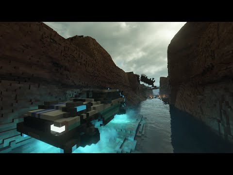 Видео: Долгожданный финал! Teardown(TimeCampers)#5