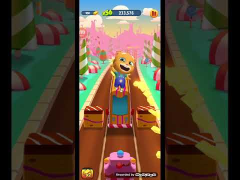 Видео: Том:Бег за золотом #10 