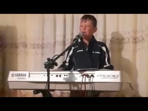 Видео: Саидисҳоқ Давлатов Ғазалиёт 👍👍👍