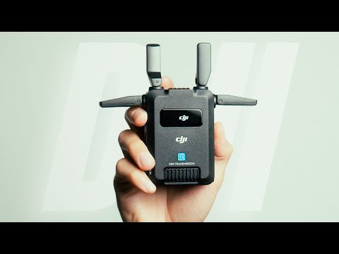 Видео: Это устройство может изменить вашу видеографию!