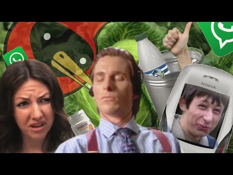 Видео: #7 Издеваемся над звонилками из "ВТБ" | Режиссёрская версия