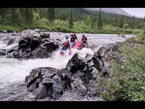 Видео: Тыя 2023 год