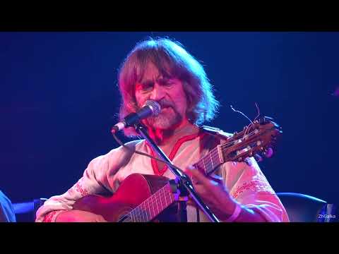 Видео: Иван Царевич - Несмеяна (Unplugged. Folk Edition 2023, Москва)