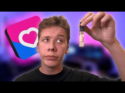 Видео: НИКОГДА НЕ РЕГИСТРИРУЙСЯ НА САЙИАХ ДЛЯ ЗНАКОМСТВ