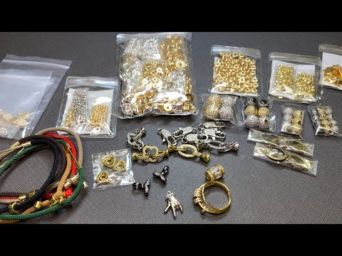 Видео: Люкс с AliExpress 8