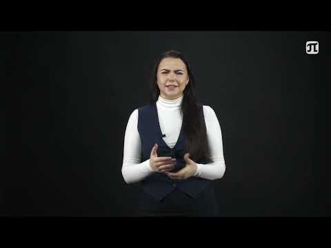 Видео: Высшая школа международных отношений Санкт-Петербургского политехнического ун-та им.Петра Великого