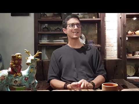 Видео: Техноускорители просветления — реальность или пелевинщина?