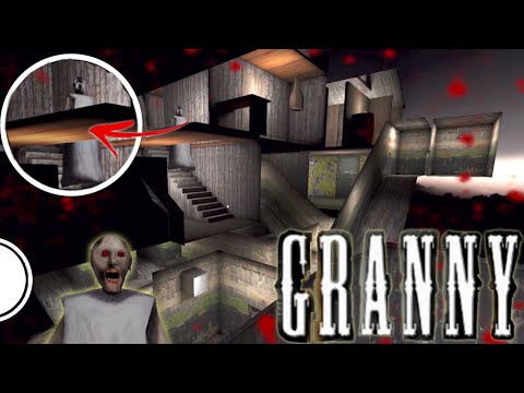 Видео: ЛУЧШИЕ БАГИ ГРЕННИ//Баги в Granny 1.8!