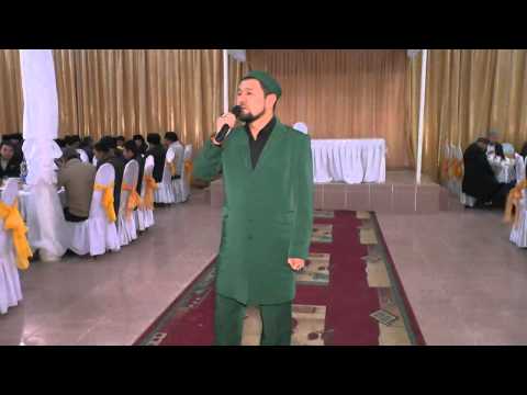 Видео: 1-бөлім Сансызбай Құрбанұлы қайтыс болған анасына ихсан берді. 💚 АЛИ студиясы