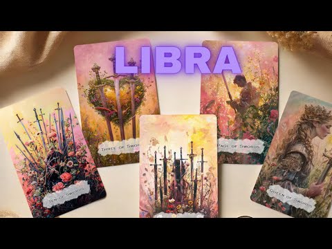 Видео: ВЕСЫ ❤️✨,😱 ОНИ НЕРВНИЧАЮТ, ПОТОМУ ЧТО ТАК СИЛЬНО ЛЮБЯТ ТЕБЯ😳 ОНИ НЕ ЧУВСТВОВАЛИ ТАКОГО УЖЕ ВЕЧНО