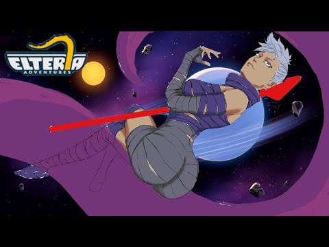 Видео: УДИВИТЕЛЬНЫЕ ПРИКЛЮЧЕНИЯ С 🍀 КЛЕВЕРОМ СВОЙ ОСТРОВ 🍀 В СКАЗОЧНОМ МИРЕ #2 🍀 Elteria Adventures