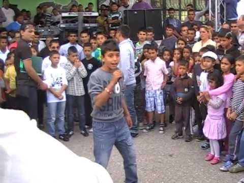 Видео: България търси ТАЛАНТ - Благоевград 09.05.2013 "ФИНАЛНО ИЗЯВЛЕНИЕ" втора част