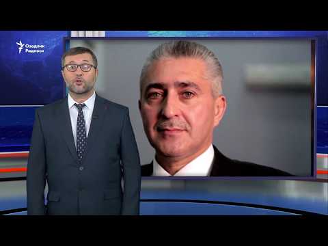 Видео: OzodLive: "Олтин қироли" иддаоси: МХХ генераллари Мирзиёевни ўлдирмоқчи бўлган