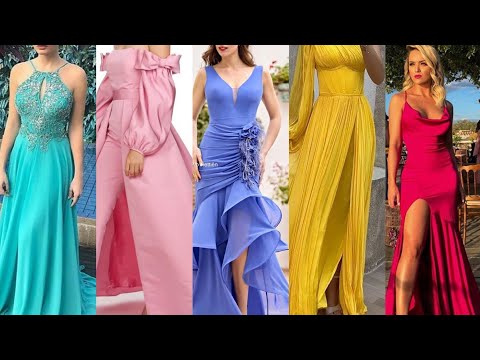 Видео: ПЛАТЬЯ ДЛЯ ВЕЧЕРИНОК 2025/26 САМЫЕ КРАСИВЫЕ МОДНЫЕ ПЛАТЬЯ ДЛЯ ВАШЕГО ЗИМНЕГО МЕРОПРИЯТИЯ/ДИЗАЙНА ...