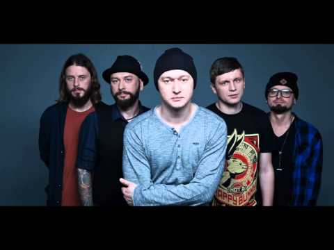 Видео: Бумбокс - Люди