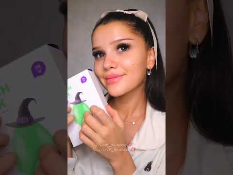 Видео: СТРАШНАЯ ИСТОРИЯ ОТ ДАШИ РОКС ❤️||NADIA ASMR💓#LOVE_MILWIXXX💋