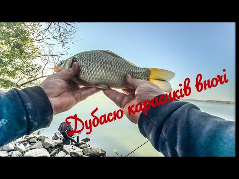 Видео: Буду їздити сюди поки не навалю карасиків повин садок 😉🐟🐟 Рибалка на Сулі