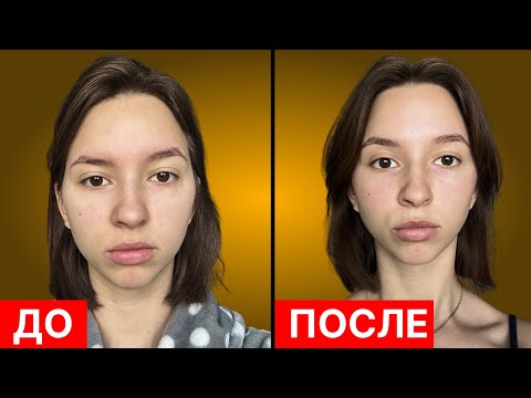 Видео: Убрать ОТЕКИ быстро и эффективно! (15 минутная лимфодренажная зарядка на каждый день)