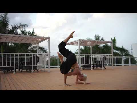 Видео: Разбор классного баланса. Фанки Пинча