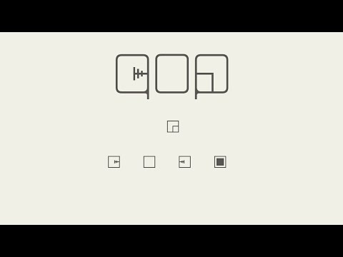 Видео: 🧠 qop — Минималистичный Вызов Логике (Gameplay) [RGOTD]