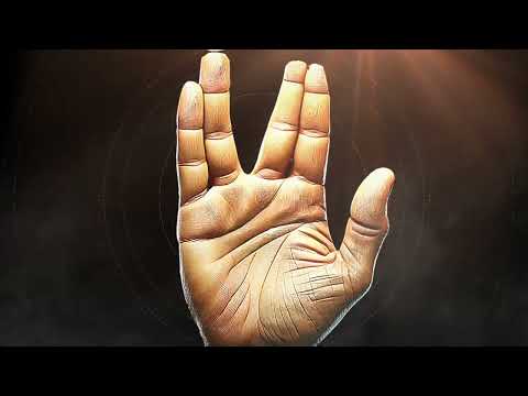 Видео: Рука, которая блокирует неудачу и возвращает её твоим врагам